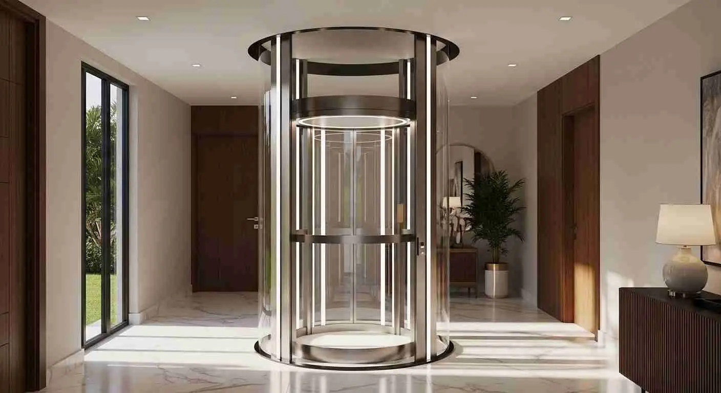 Projet Luxe