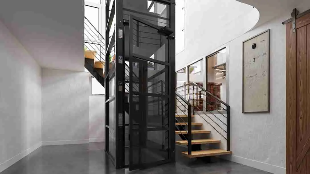 The Cube - Design cubique